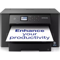 Принтер Epson WorkForce WF-7310DTW