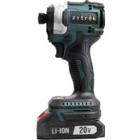 Винтоверт Zitrek DKIS20 PRO 085-1017 (с 1-им АКБ)