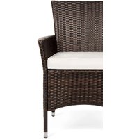 Набор садовой мебели Sundays Noto SFS 006