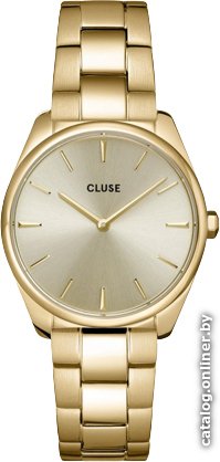 Наручные часы Cluse Feroce CW11212