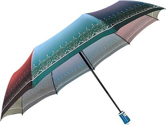 Складной зонт Dolphin 290D-1