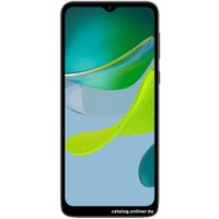 Телефон Motorola Moto E13 2GB/64GB (космический черный)