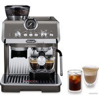 Кофейная станция DeLonghi La Specialista Arte Evo Cold Brew EC9255.T