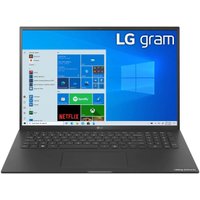 Ноутбук LG Gram 17Z90P-G.AH79R