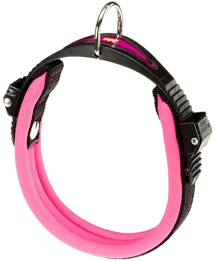 

Ошейник Ferplast Ergofluo C15/42 75448216 (розовый)