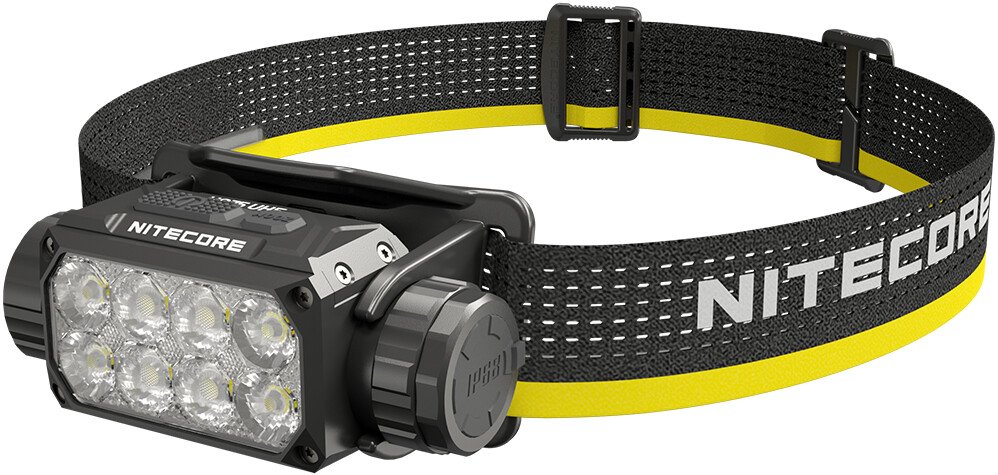 

Фонарь Nitecore HC75 UHE