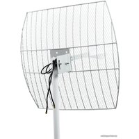 Антенна для беспроводной связи MiGLink 3G WiFi LTE MIMO Parabola 2.0-21
