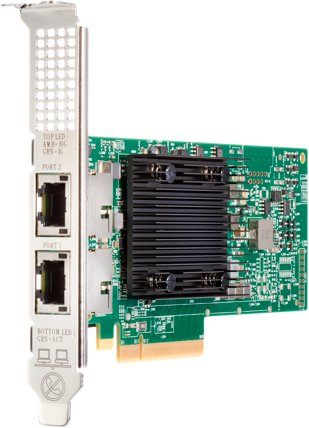 

Сетевая карта HP P26253-B21