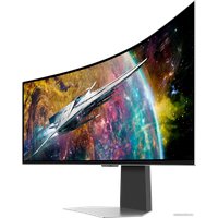 Игровой монитор Samsung Odyssey OLED G9 LS49CG950SUXDU