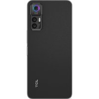 Телефон TCL 30 5G 4GB/128GB (черный)