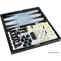 Шахматы/шашки/нарды Darvish DV-T-993