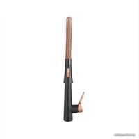 Смеситель ZorG ZRN 980137 (gunblack gold rosy)