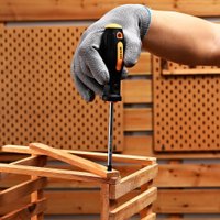 Набор домашнего мастера Deko DKMT102-1 (102 предмета)