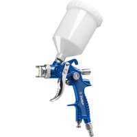 Краскопульт Зубр Профессионал Pro 600 HVLP 06563-1.7 в Орше