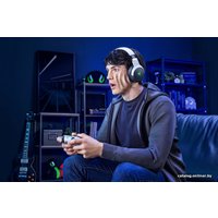 Наушники Razer Kaira Pro для PlayStation (белый)