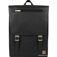 Городской рюкзак Moshi Helios (черный)