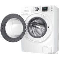 Стирально-сушильная машина Samsung WD806U2GAWQ