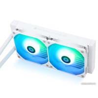 Система жидкостного охлаждения для процессора Thermalright Frozen Magic 240 ARGB (белый)