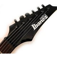 Электрогитара Ibanez GRG121DX BKF