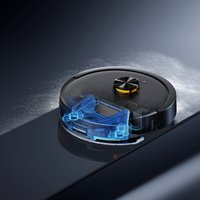 Робот-пылесос Deerma DEM-S30