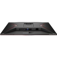 Игровой монитор AOC Q27G2U/BK