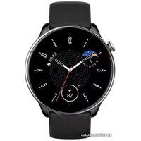 Умные часы Amazfit GTR Mini (черный)