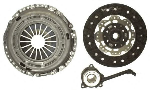 

Сцепление Sachs 3000990081