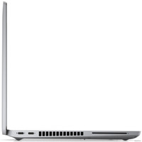 Ноутбук Dell Latitude 14 5420-0471