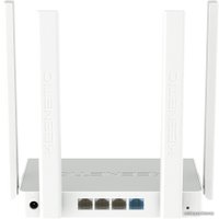 Wi-Fi роутер Keenetic Speedster KN-3012