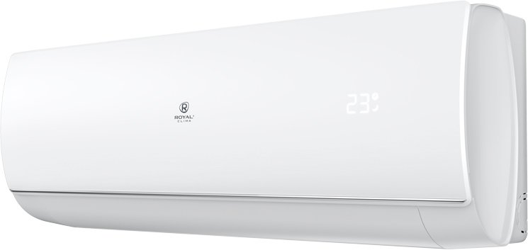 

Кондиционер Royal Clima Pandora 2025 RC-PDC22HN