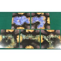 Настольная игра Asmodee Claustrophobia (Клаустрофобия)