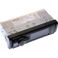 USB-магнитола Mystery MAR-382U