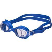 Очки для плавания Atemi KIDS High Pace KHP01BE (синий)