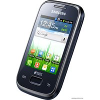 Телефон Samsung S5302 Galaxy Pocket Duos