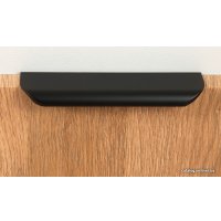 Ручка мебельная Boyard Monte RT110BL.1/128/150