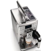 Кофемашина Saeco Exprelia Evo (HD8857/09)
