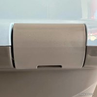 Переноска ZooExpress Турне 16311 (М, голубой)