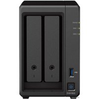 Сетевой видеорегистратор Synology NVR DVA1622