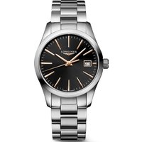 Наручные часы Longines L2.386.4.52.6