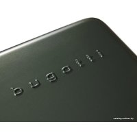 Чемодан-спиннер Bugatti Amelia 49716110 (зеленый)