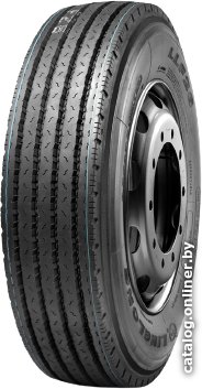 Всесезонные шины LingLong LLF26 7.50R16C 122/118M TT