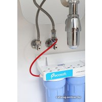 Стационарная система "под мойкой" ECOSOFT Absolute FMV3ECO