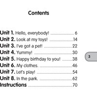 Учебное пособие издательства Аверсэв Английский язык. Magic Box. 5-7 лет. 2024 (Седунова Наталья)
