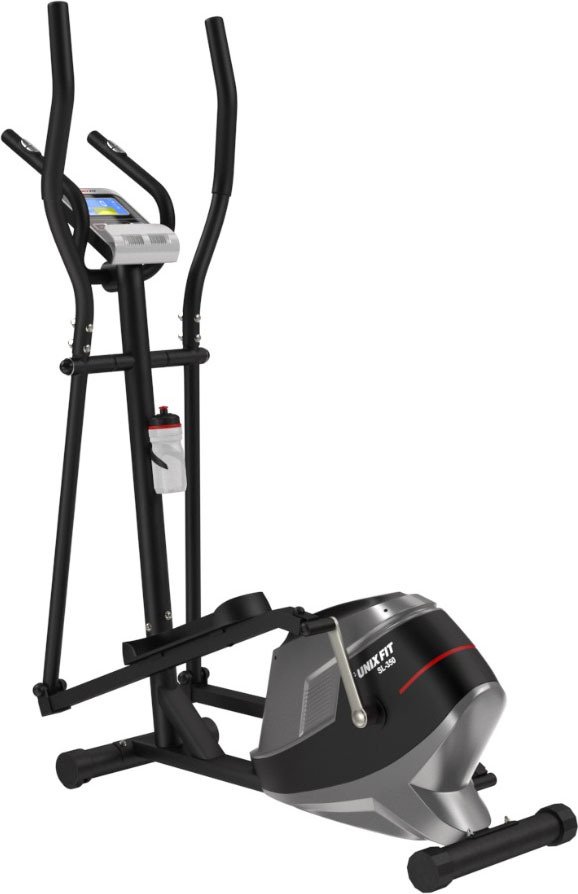 

Эллиптический тренажер Unixfit SL 350Е