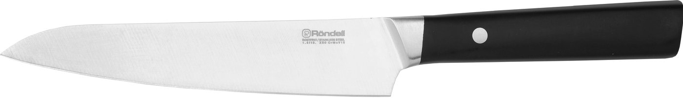 Кухонный нож Rondell Spata RD-1137