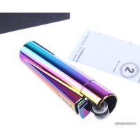 Зажигалка Clipper CMP11R (хамелеон)