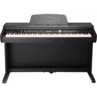 Цифровое пианино Medeli DP330 (коричневый)