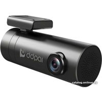 Видеорегистратор DDPai mini Dash Cam