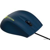 Мышь Canyon CNE-CMS11BY