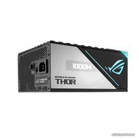 Блок питания ASUS ROG Thor 1000W Platinum II ROG-THOR-1000P2-GAMING